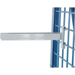 Gabelträger 300mm lang