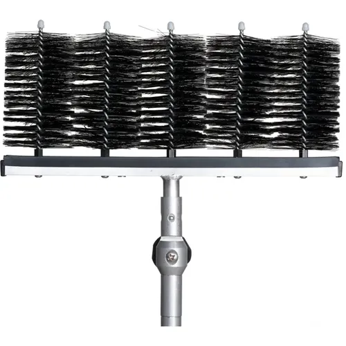 Lewi QLEEN 71503 Bürstenträger und Bürste