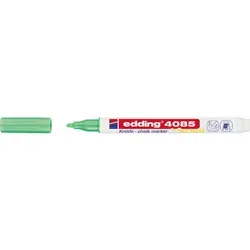 edding Kreidemarker 4-4085064 1-2mm neongrün