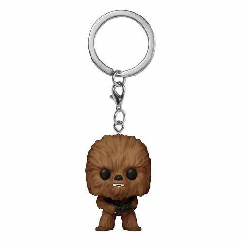 Funko POP Keychain - Star Wars - Chewbacca #53054