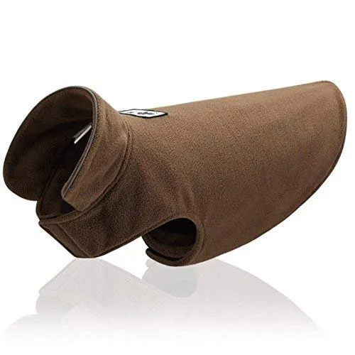Ecent Hundemantel Winter Hundekleidung Hundepulli Sweatshirt Hund Winterjacke Baumwolle für Hunde