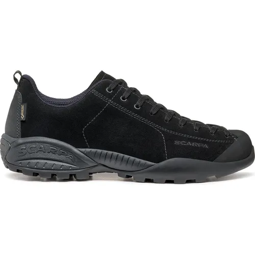 Scarpa Mojito GTX black (1) 38 von SCARPA