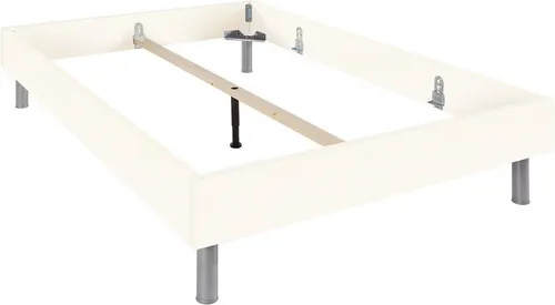 Wimex Bett Easy - Flexibles Bettgestell in verschiedenen Größen und Farben - Betten: Made in Germany, ideales Bettgestell ohne Kopfteil, perfekt für Dachschrägen, mit hervorragendem Preis-Leistungs-Verhältnis.