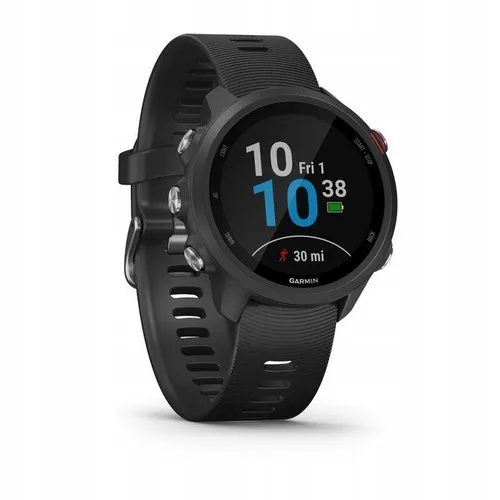 Produktbild Garmin Forerunner 245 Music