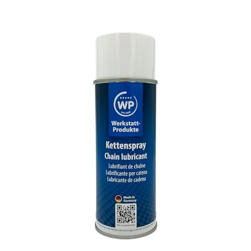 Kettenspray 400ml WP