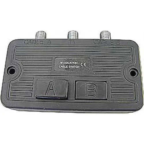 Produktbild SAT-Verteiler 2-fach 9200242