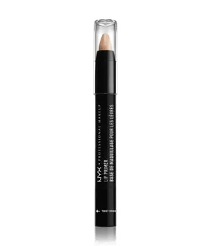 NYX Professional Makeup Lip Primer Lip Base 3 g Nr. 01 - Nude