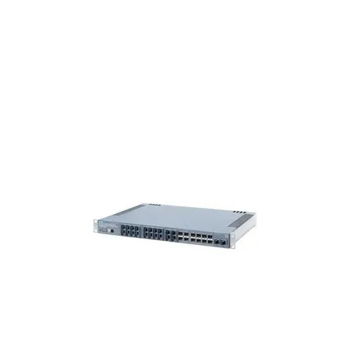 Siemens 6GK5334-3TS00-3AR3 Industrial Ethernet Switch von Siemens Dig.Industr. Managed Switch