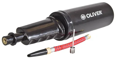 Ballpumpe Rapid Pump Plus