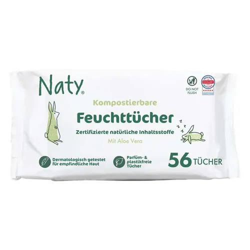 Feuchttücher
