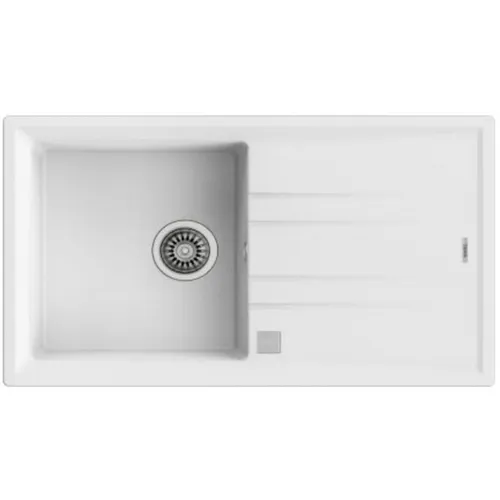 Teka Stone 50 B-TG 1C 1E Spülbecken von Teka