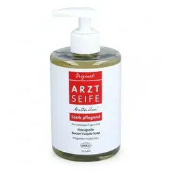 Arztseife flüssig m.Dispenser 300 ml
