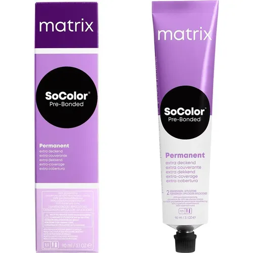 Matrix SoColor Pre-Bonded Permanent Extra Coverage (66191965)