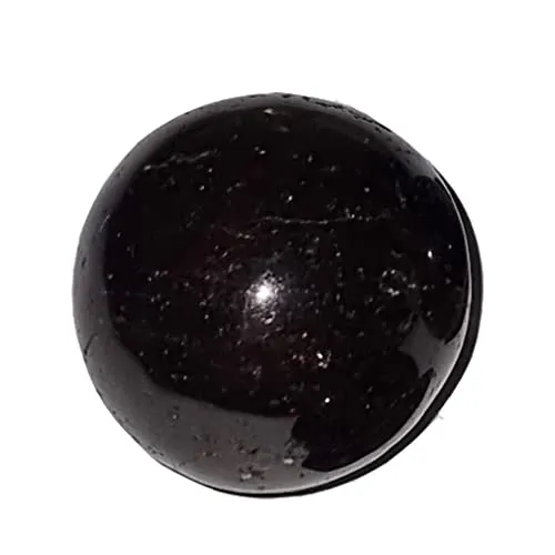 Granat Trommelstein Handschmeichler A* Qualität ca. 15-20 mm