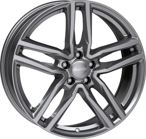 Ikenu 8 0x18 5x108 ET45 MB65 1 Alufelgen