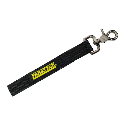 Paratech Halteband Strap Irons/Glove