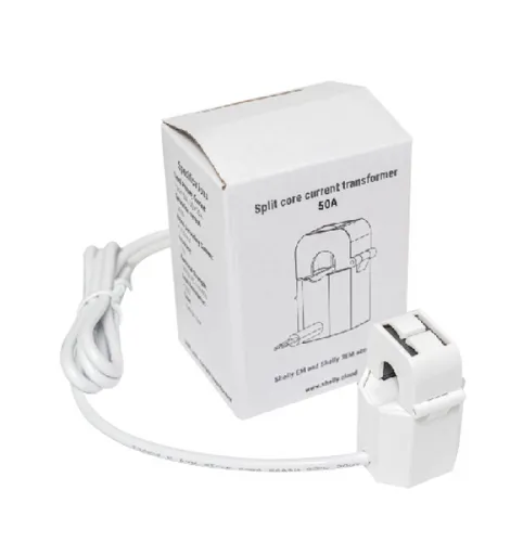 Passive elektronische Bauelemente von Shelly