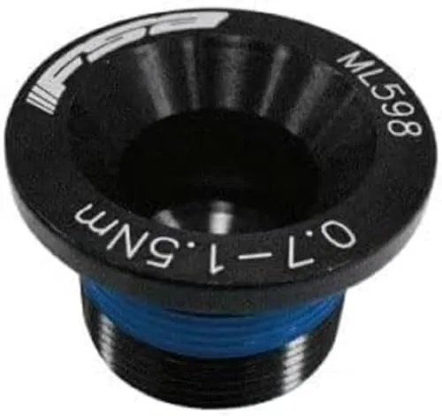 FSA Bull.ped. ML598A motore SH8000