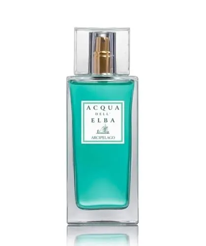 Acqua dell'Elba Arcipelago Donna Eau de Parfum 100ml - Eau de Parfum für Damen, ein eleganter Damenduft mit frischen, blumigen Noten für einen unvergesslichen Auftritt.