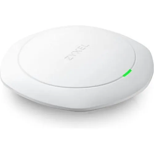 Zyxel WAC6303D-S Wireless Access Point - Wireless Access Point mit Wave 2 802.11ac-Technologie, bietet hervorragende WLAN-Reichweite und intelligente Antennen für optimale Leistung und einfache Installation.