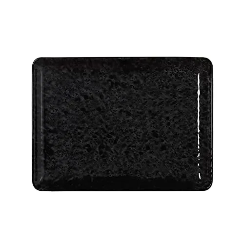 WAS Germany Flache Teller, 23 x 17 cm, Set á 6 Stück von WAS