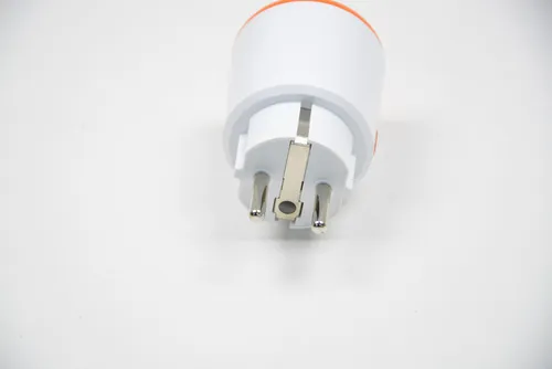 RISOO Zigbee Smart Plug ZSP-16A mit Messfunktion Tuya App Alexa Google Home