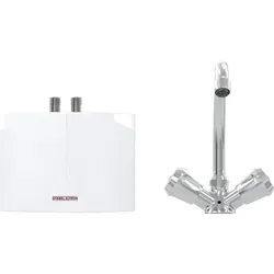 STIEBEL ELTRON DNM 3 + MAZ Warmwasser-Set (205969) von Stiebel Eltron