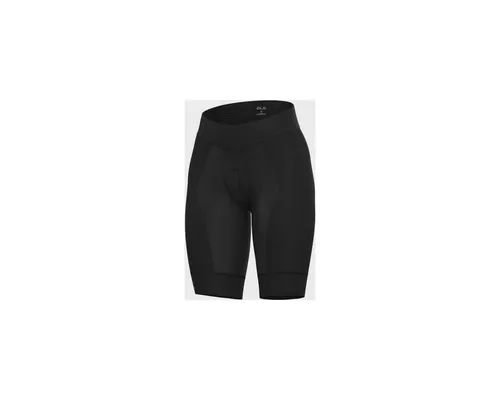 alé Fahrradhose Velocity HD Schlauch ohne Träger DAMEN