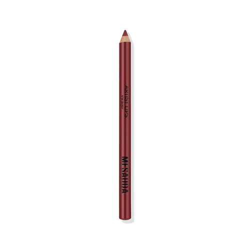 Artist Lips Wine Mesauda 1,14g