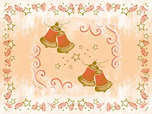 Tischsets Gold von Sovie HORECA