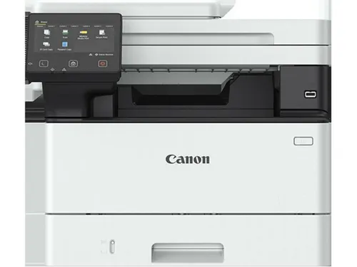 i-SENSYS MF461dw in schwarz von Canon