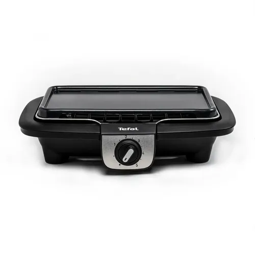 Tefal BG9308 Multifunktions-Grill EasyGrill 2in1