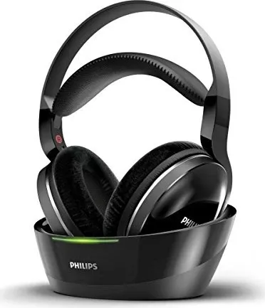 SHD8850 Kabelloses Kopfhörersystem