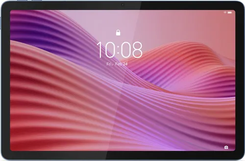 Lenovo TAB 10'' 4GB/128GB/Android 14 WiFi von Lenovo
