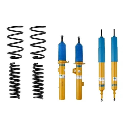 Bilstein 46-180599 Fahrwerkssatz, Sto ßdämpfer