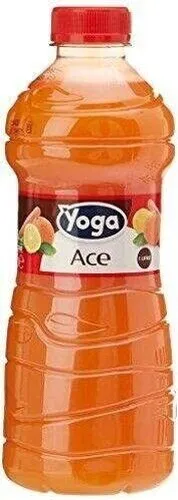 Fruchtentsafter Yoga Pet LT1 Ace