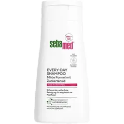 Sebamed Every-Day Shampoo 400 ml von sebamed
