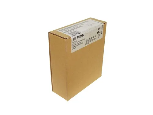 Produktbild SIEMENS 6ES7 322-5FF00-0AB0 -FS- ; SM322 8 DO, 120/230VAC, 2A