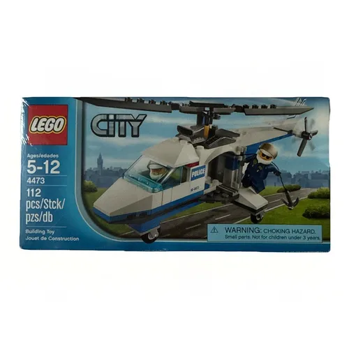 LEGO® City 4473