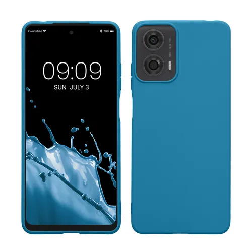 Hülle für Motorola Moto G24 E14 G04 G04s Handyhülle Handy Case Cover Smartphone