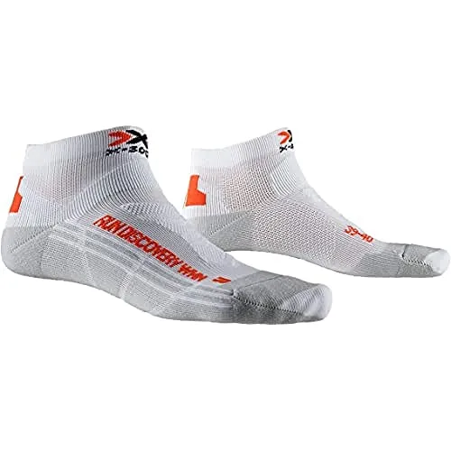 X-Socks X-Bionix Run Discovery Socke W008 Arctic White 37-38
