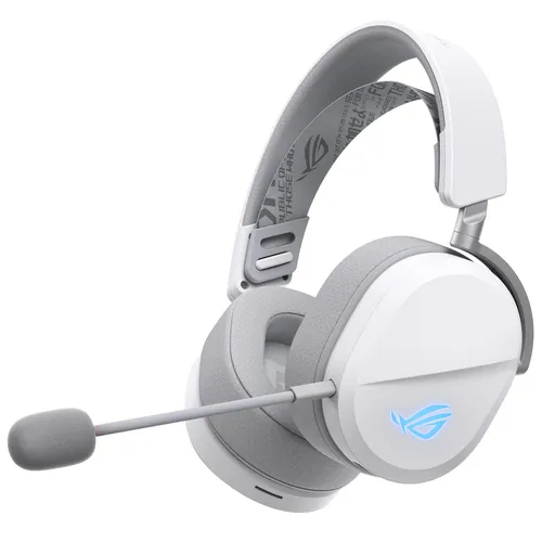 ASUS Headset ROG Pelta White von ASUS