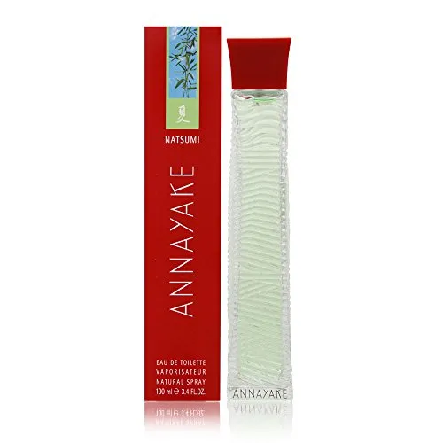 Annayake Natsumi Eau de Toilette Spray 100 ml