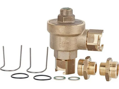 Überströmventil für Buderus 7100886 OEM von Buderus