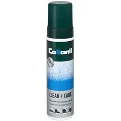 Clean + Care Classic Reinigungs- und Pflegespray 200 ml - Universeller Reinigungsschaum für alle Materialien, der tiefsitzenden Schmutz mühelos entfernt und für strahlende Sauberkeit sorgt.