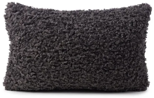 Gözze Dekokissen Curly Kissen Rolf in grau von Gözze