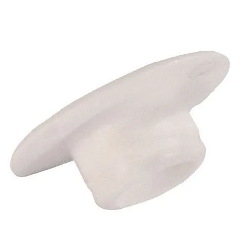 Abdeckkappen für Innensechskantschrauben M6 weiß LDPE 20 Stück