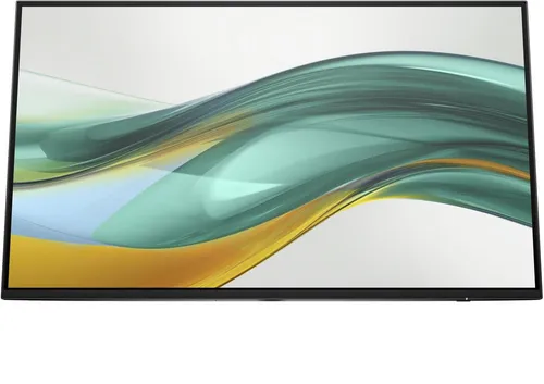 HP W129148454 9D9L6A9#ABB Series 5 Pro 23.8 inch FHD Monitor - 524pf ~E~