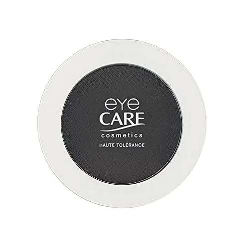 Produktbild Eye Care Cosmetics – Lidschatten, hohe Toleranz Eye Care Cosmetics – Schwarz