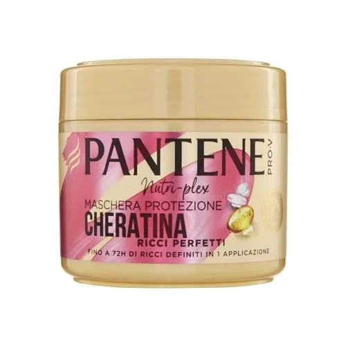 PANTENE MASK RICCI PERF.30